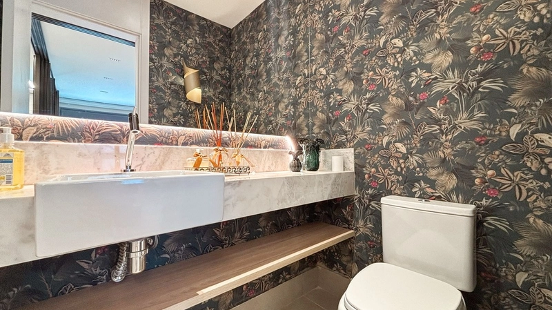 Apartamento de Alto Padrão no Edifício EPIC: 18ª foto da galeria de imagens do imóvel