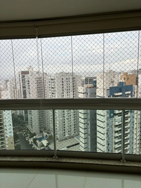 Apartamento Exclusivo – Sofisticação e Conforto: 9ª foto da galeria de imagens do imóvel