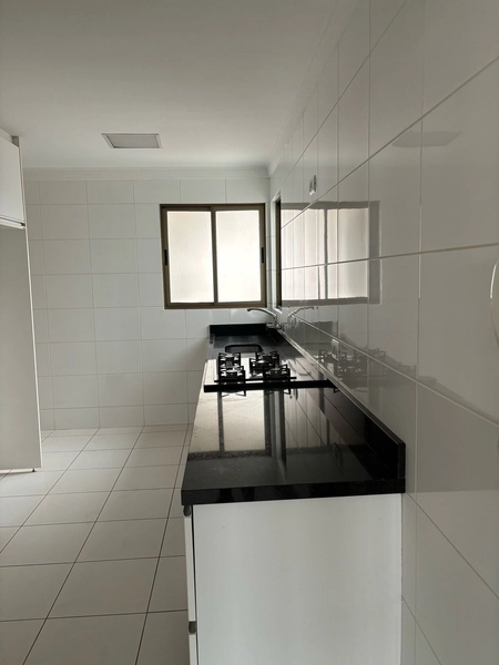 Apartamento Exclusivo – Sofisticação e Conforto: 3ª foto da galeria de imagens do imóvel