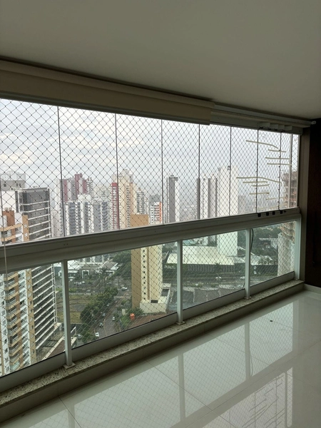 Apartamento Exclusivo – Sofisticação e Conforto: 16ª foto da galeria de imagens do imóvel