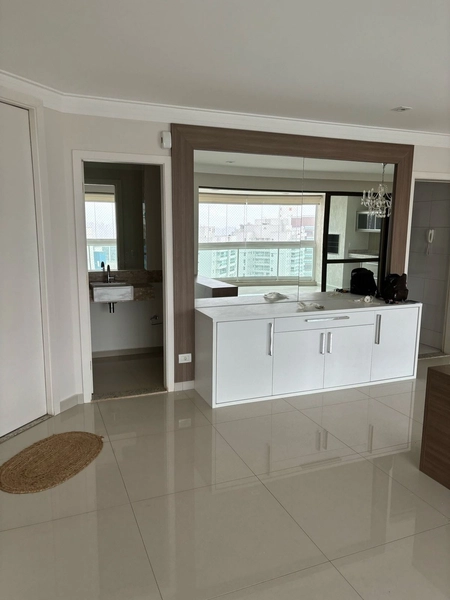 Apartamento Exclusivo – Sofisticação e Conforto: 10ª foto da galeria de imagens do imóvel