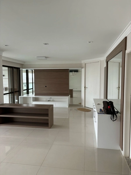 Apartamento Exclusivo – Sofisticação e Conforto: 6ª foto da galeria de imagens do imóvel