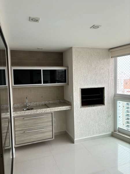 Apartamento Exclusivo – Sofisticação e Conforto: 13ª foto da galeria de imagens do imóvel