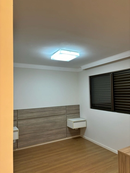 Apartamento Exclusivo – Sofisticação e Conforto: 1ª foto da galeria de imagens do imóvel