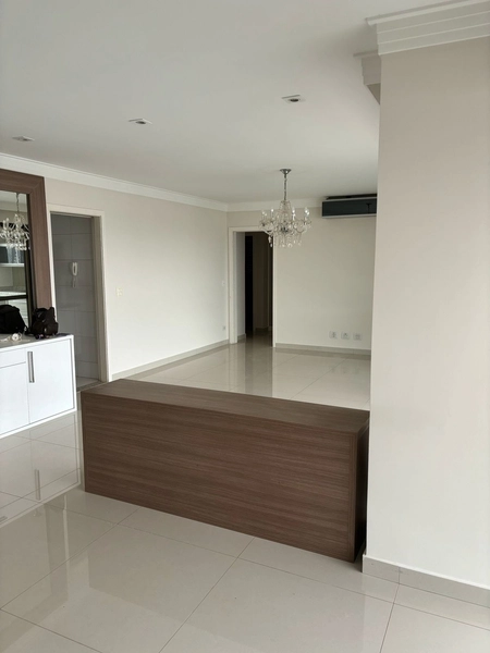 Apartamento Exclusivo – Sofisticação e Conforto: 2ª foto da galeria de imagens do imóvel