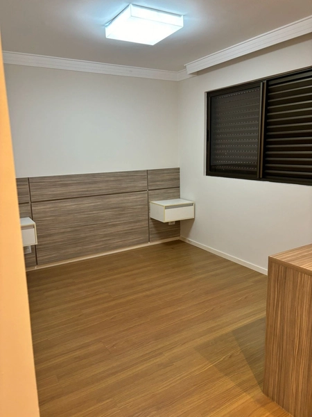 Apartamento Exclusivo – Sofisticação e Conforto: 11ª foto da galeria de imagens do imóvel
