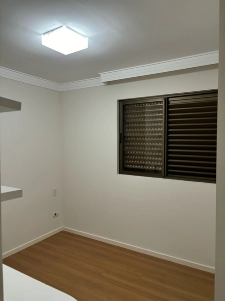Apartamento Exclusivo – Sofisticação e Conforto: 5ª foto da galeria de imagens do imóvel