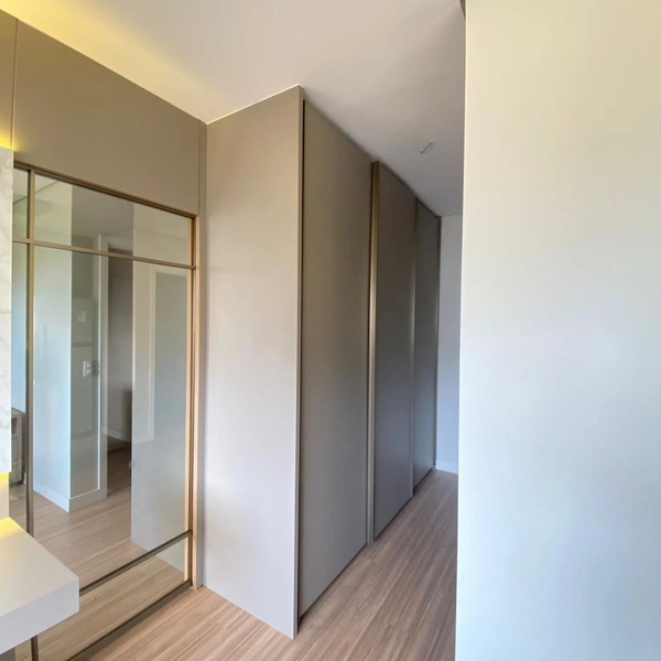 Apartamento Funcional e Sofisticado – Ideal para Morar ou Investir: 3ª foto da galeria de imagens do imóvel