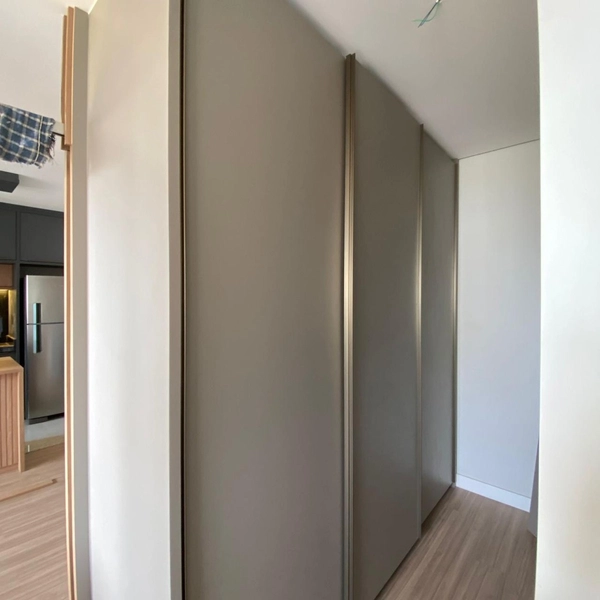 Apartamento Funcional e Sofisticado – Ideal para Morar ou Investir: 17ª foto da galeria de imagens do imóvel