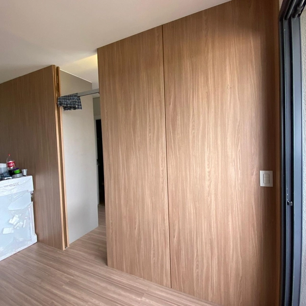 Apartamento Funcional e Sofisticado – Ideal para Morar ou Investir: 19ª foto da galeria de imagens do imóvel