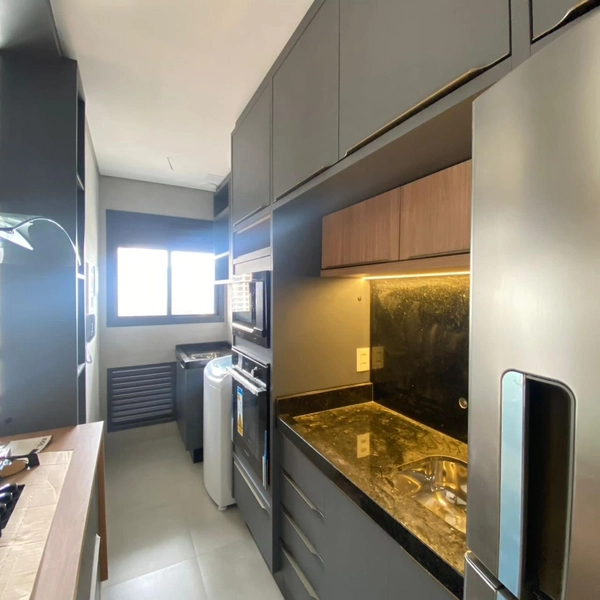 Apartamento Funcional e Sofisticado – Ideal para Morar ou Investir: 9ª foto da galeria de imagens do imóvel