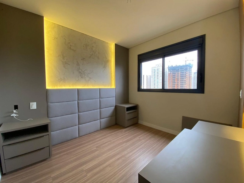 Apartamento Funcional e Sofisticado – Ideal para Morar ou Investir: 23ª foto da galeria de imagens do imóvel