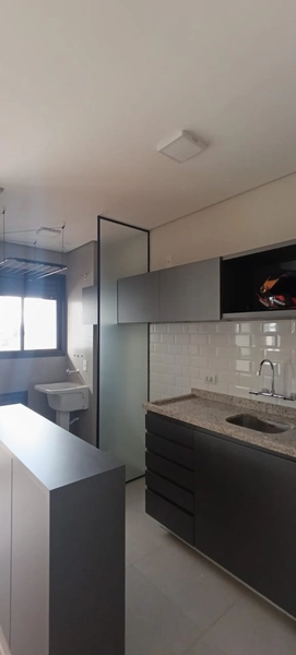 Edifício Freedom – Conforto e Praticidade em 45m²: 20ª foto da galeria de imagens do imóvel
