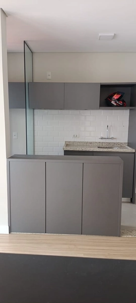 Edifício Freedom – Conforto e Praticidade em 45m²: 13ª foto da galeria de imagens do imóvel