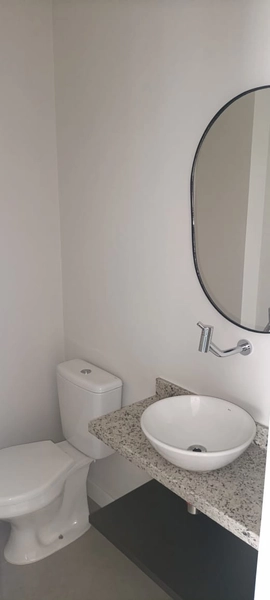 Edifício Freedom – Conforto e Praticidade em 45m²: 9ª foto da galeria de imagens do imóvel