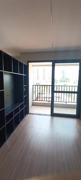 Edifício Freedom – Conforto e Praticidade em 45m²: 5ª foto da galeria de imagens do imóvel