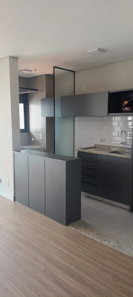 Edifício Freedom – Conforto e Praticidade em 45m²: 10ª foto da galeria de imagens do imóvel