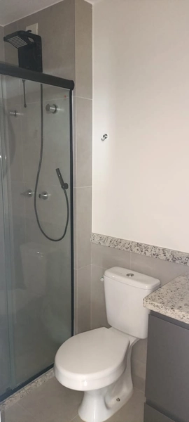 Edifício Freedom – Conforto e Praticidade em 45m²: 15ª foto da galeria de imagens do imóvel