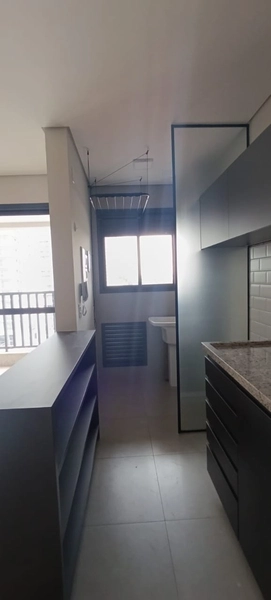 Edifício Freedom – Conforto e Praticidade em 45m²: 21ª foto da galeria de imagens do imóvel