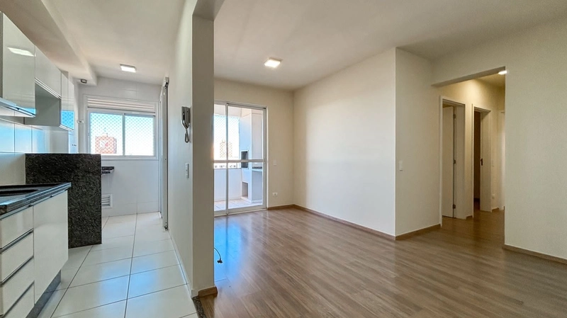Apartamento no Edifício Solar Mirador: 10ª foto da galeria de imagens do imóvel