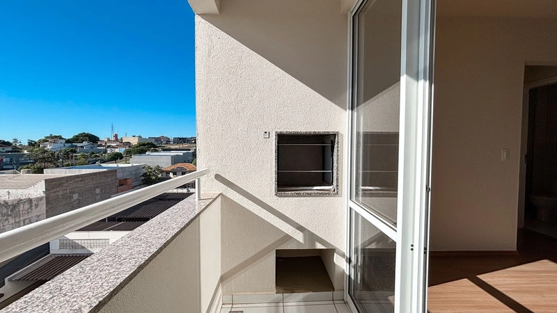 Apartamento para Locação no Edifício Pateo Aurora: 11ª foto da galeria de imagens do imóvel