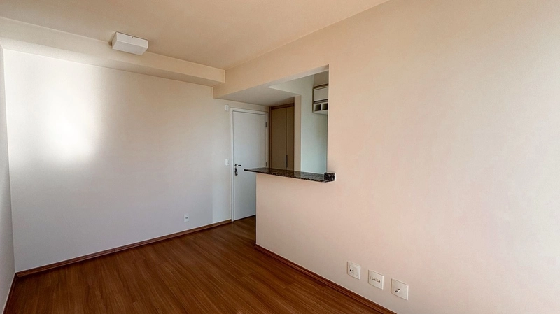 Apartamento para Locação no Edifício Pateo Aurora: 5ª foto da galeria de imagens do imóvel