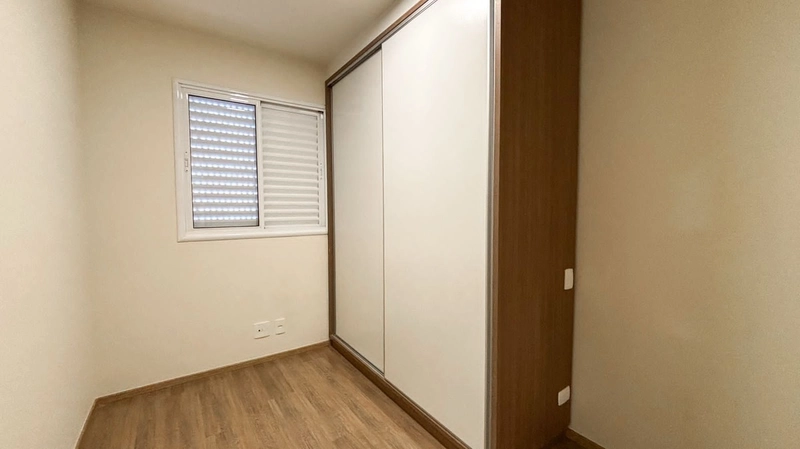 Apartamento para Locação no Edifício Pateo Aurora: 7ª foto da galeria de imagens do imóvel