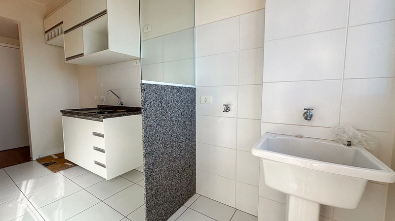Apartamento para Locação no Edifício Pateo Aurora: 12ª foto da galeria de imagens do imóvel