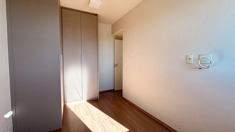 Apartamento para Locação no Edifício Pateo Aurora: 6ª foto da galeria de imagens do imóvel