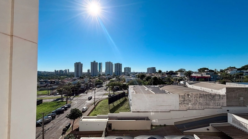 Apartamento para Locação no Edifício Pateo Aurora: 10ª foto da galeria de imagens do imóvel