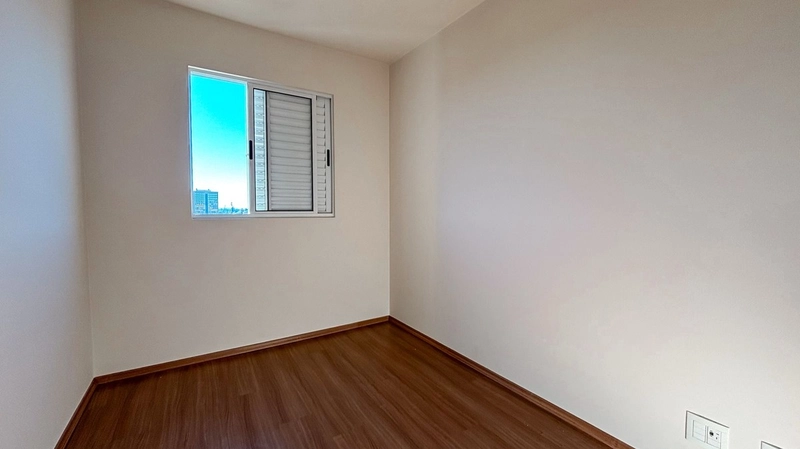 Apartamento para Locação no Edifício Pateo Aurora: 9ª foto da galeria de imagens do imóvel