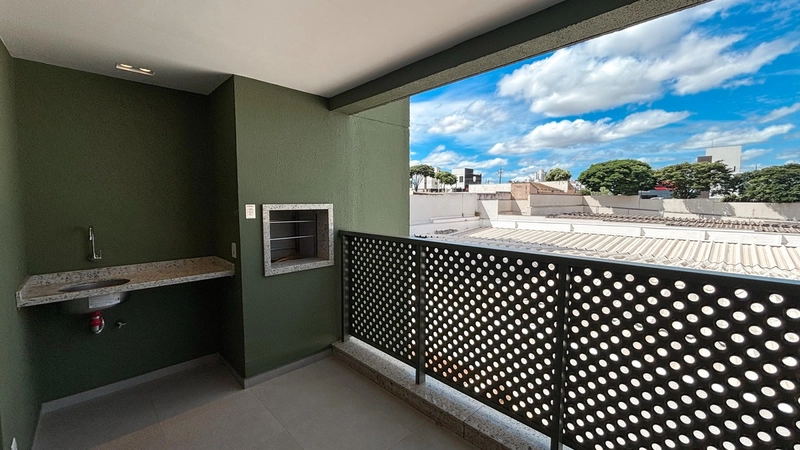 MIND – Apartamento para Locação: 7ª foto da galeria de imagens do imóvel