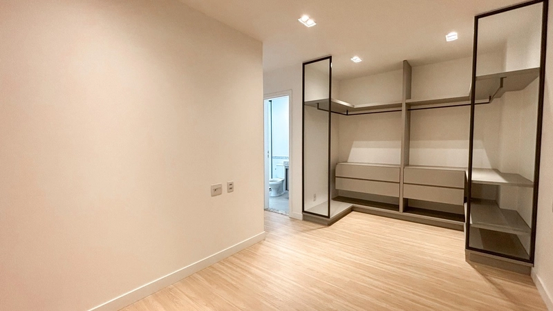 MIND – Apartamento para Locação: 11ª foto da galeria de imagens do imóvel