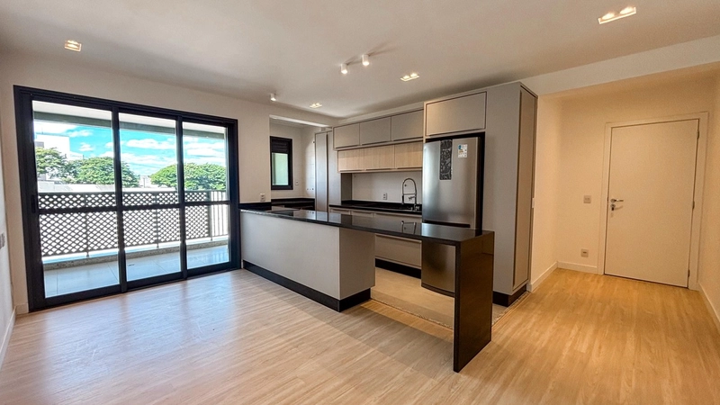 MIND – Apartamento para Locação: 5ª foto da galeria de imagens do imóvel