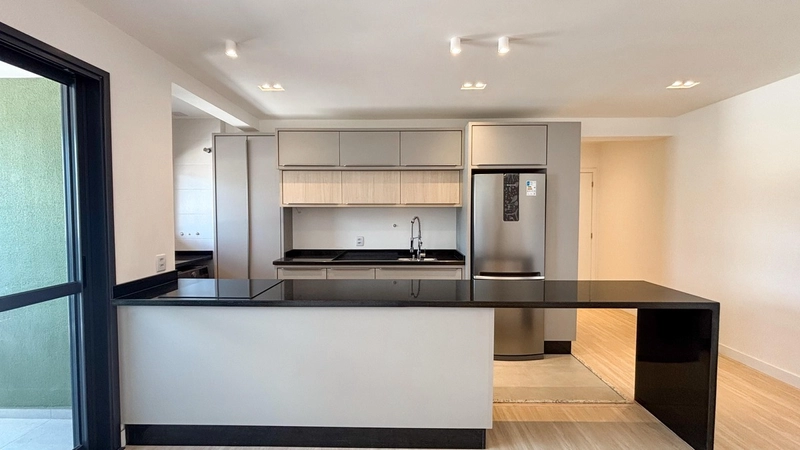 MIND – Apartamento para Locação: 3ª foto da galeria de imagens do imóvel