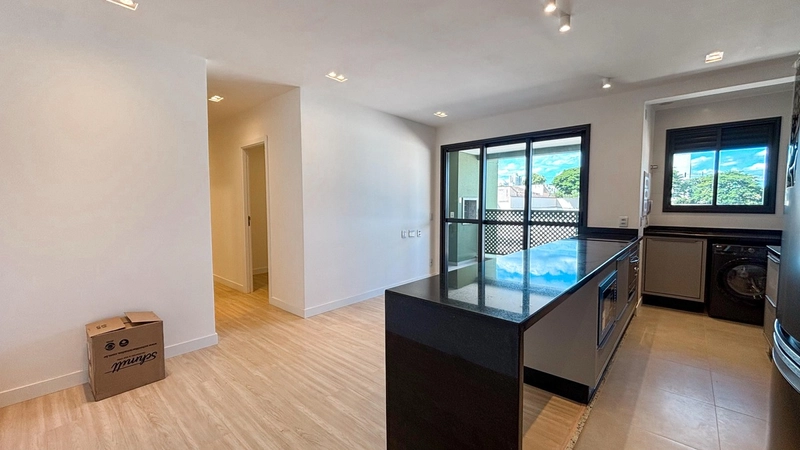 MIND – Apartamento para Locação: 1ª foto da galeria de imagens do imóvel