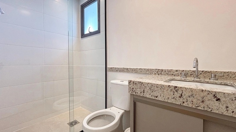MIND – Apartamento para Locação: 9ª foto da galeria de imagens do imóvel