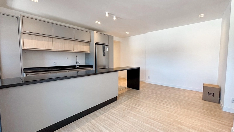 MIND – Apartamento para Locação: 4ª foto da galeria de imagens do imóvel