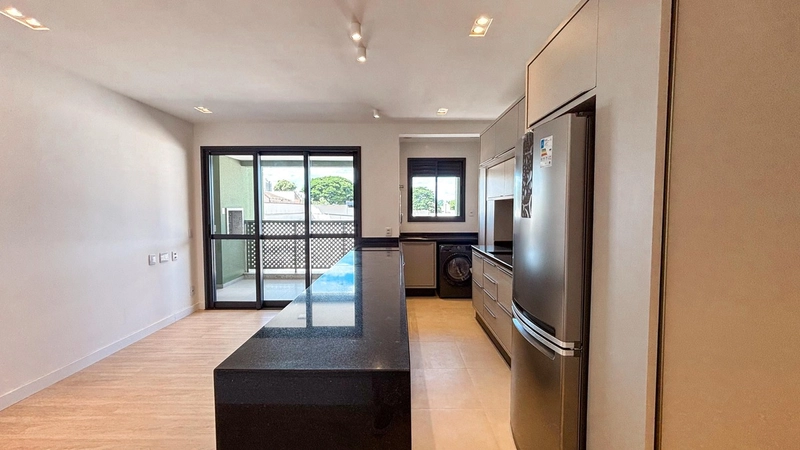 MIND – Apartamento para Locação: 2ª foto da galeria de imagens do imóvel