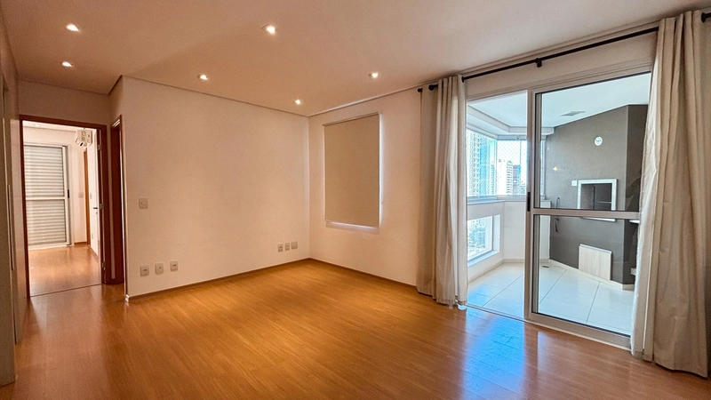 Apartamento à venda – Evolution: 6ª foto da galeria de imagens do imóvel
