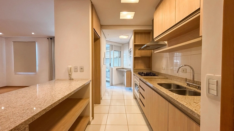 Apartamento à venda – Evolution: 7ª foto da galeria de imagens do imóvel
