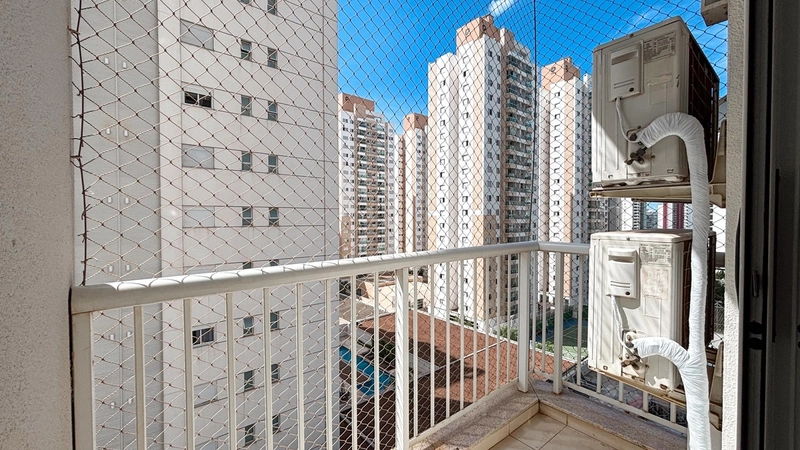 Apartamento à venda – Evolution: 18ª foto da galeria de imagens do imóvel