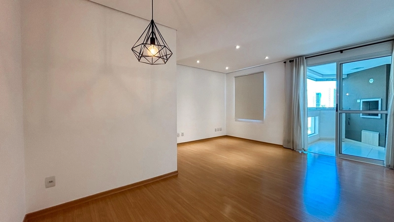 Apartamento à venda – Evolution: 3ª foto da galeria de imagens do imóvel