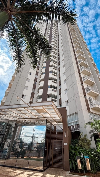 Apartamento à venda – Evolution: 19ª foto da galeria de imagens do imóvel