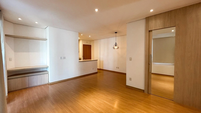 Apartamento à venda – Evolution: 5ª foto da galeria de imagens do imóvel