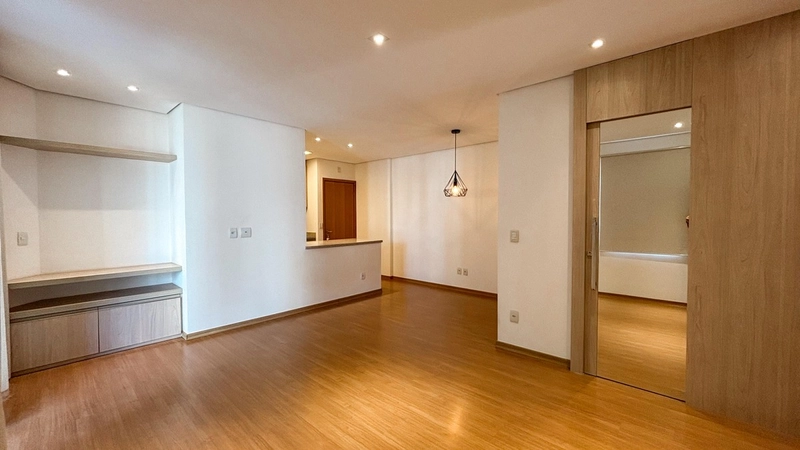 Apartamento à venda – Evolution: 4ª foto da galeria de imagens do imóvel