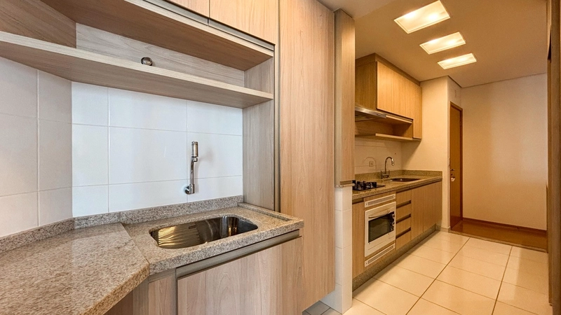 Apartamento à venda – Evolution: 8ª foto da galeria de imagens do imóvel