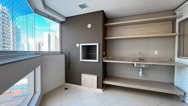 Apartamento à venda – Evolution: 9ª foto da galeria de imagens do imóvel