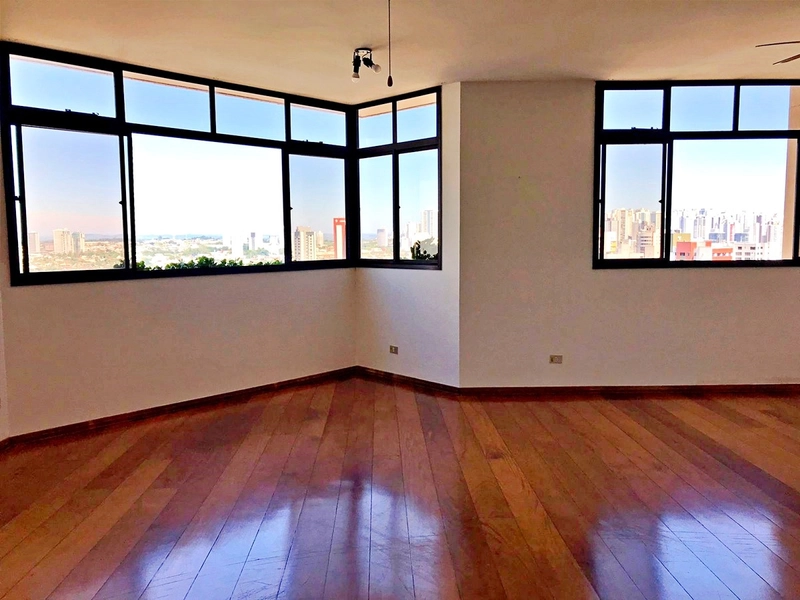 Apartamento Alto Padrão à Venda no Edifício Anita Garibaldi: 4ª foto da galeria de imagens do imóvel