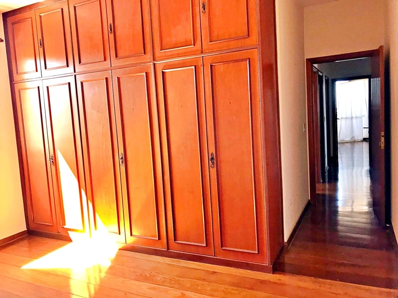 Apartamento Alto Padrão à Venda no Edifício Anita Garibaldi: 6ª foto da galeria de imagens do imóvel